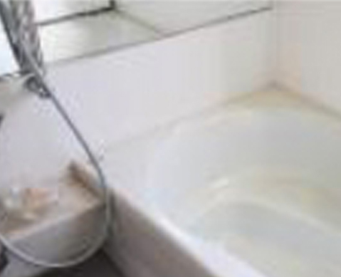 換気扇（レンジフード）クリーニングイメージ