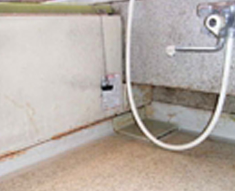 バスルームイメージ