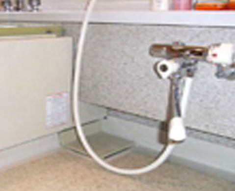 バスルームイメージ