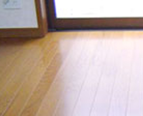 換気扇（レンジフード）クリーニングイメージ