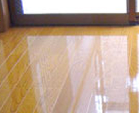 換気扇（レンジフード）クリーニングイメージ